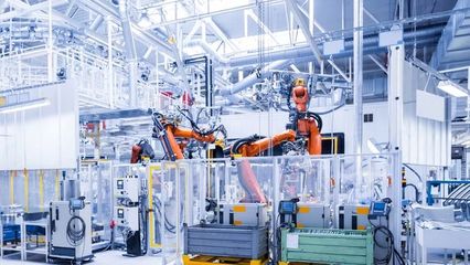 數(shù)字化能力輸出，讓聯(lián)接更有價(jià)值 以集成方案鑄就工廠(chǎng)數(shù)字化新標(biāo)桿