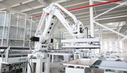 毫米級(jí)智造，全流程可見(jiàn) 客來(lái)福4.0工廠(chǎng)的效率躍升與品質(zhì)進(jìn)化之路