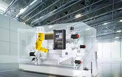 工廠自動化改造 信息系統(tǒng)集成的道與術(shù)